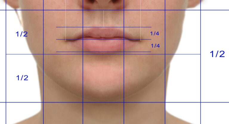 顔の歪み矯正は高校生から 歯科医院と提携の顔ドック