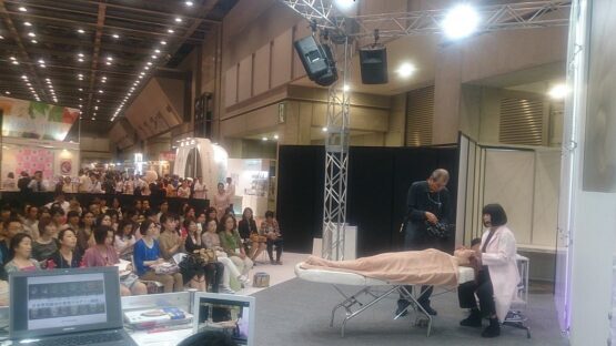 日本に骨氣文化を定着させた第一人者　林 幸千代