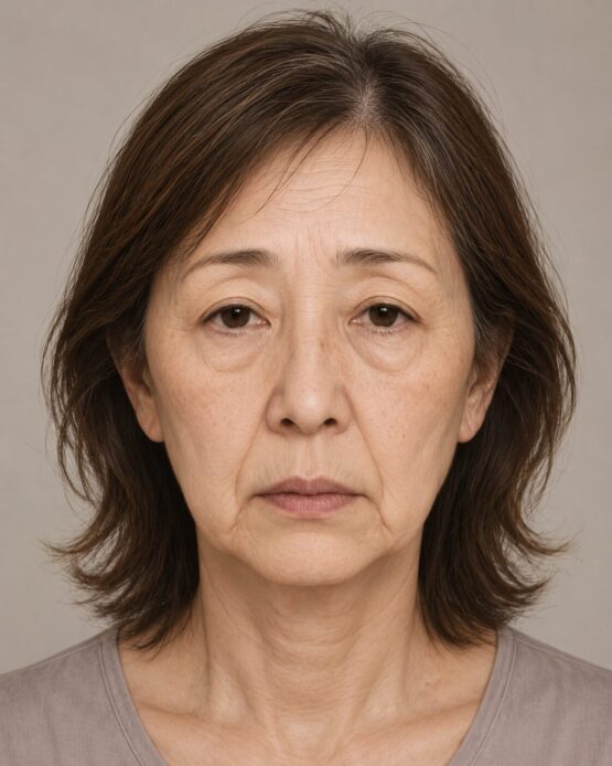 アンチエイジングケアとは_顔ドック
