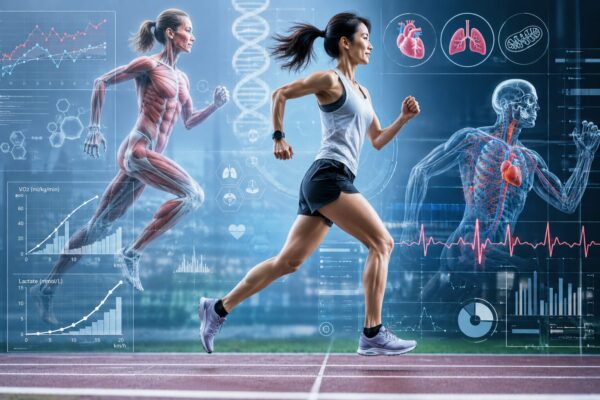 運動生理学 骨は負荷によって維持される_顔面骨構造研究家 林幸千代