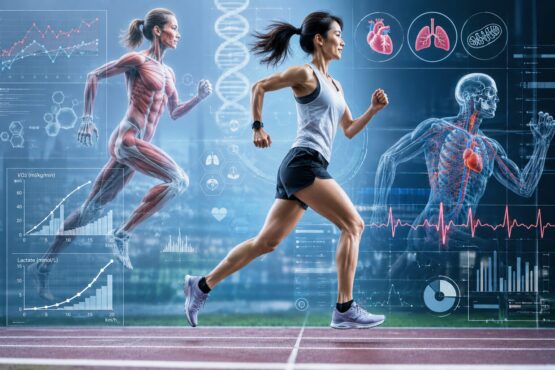 運動生理学_顔面骨構造研究家 林幸千代