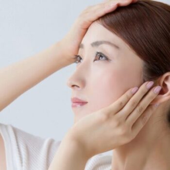 顔の歪み矯正 自分で_顔面骨構造研究家 林幸千代