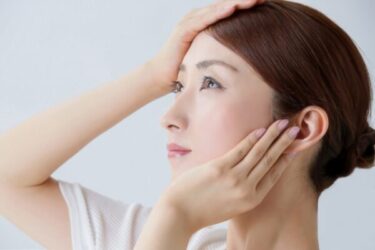 顔の歪み矯正 自分で_顔面骨構造研究家 林幸千代