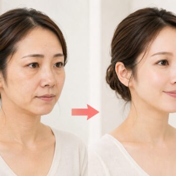 骨トレで顔は若返る_顔ドック