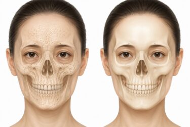 顔の老化を防ぐには「顔の骨」が重要｜老け顔対策の新常識【顔ドック 林幸千代】