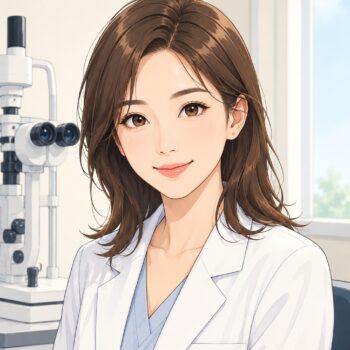 顔の歪みを治す林幸千代の矯正に通う医師等