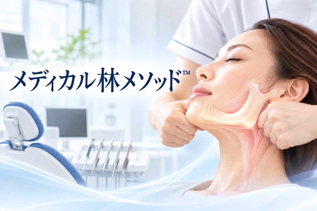 メディカル林メソッド™